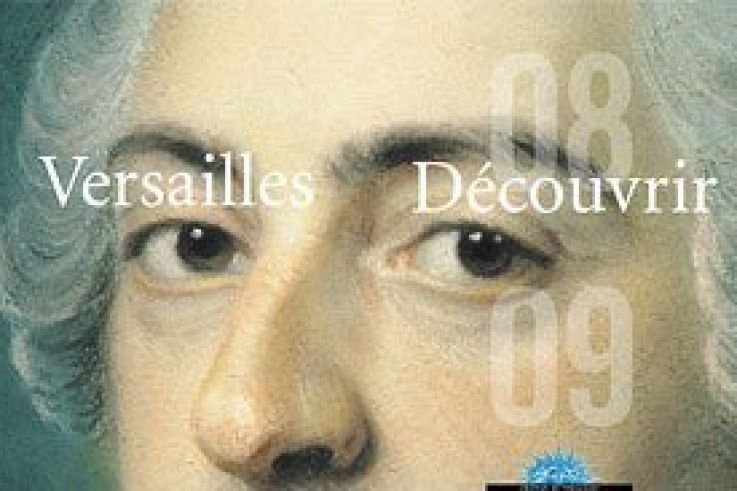 versailles paris festival chateau