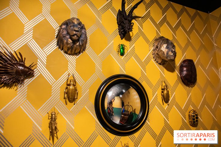 Mad Dimension, le nouveau musée immersif 100 % instagrammable : nos photos