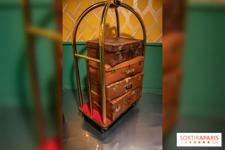 Mad Dimension, le nouveau musée immersif 100 % instagrammable : nos photos