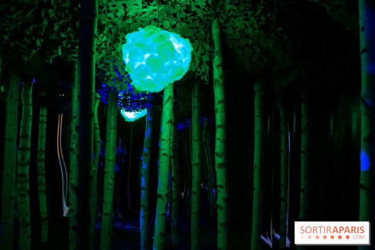 Mad Dimension, le nouveau musée immersif 100 % instagrammable : nos photos