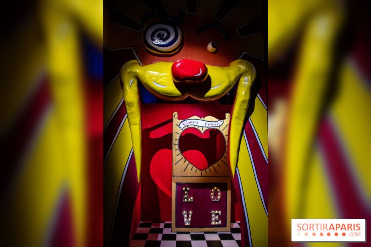 Mad Dimension, le nouveau musée immersif 100 % instagrammable : nos photos