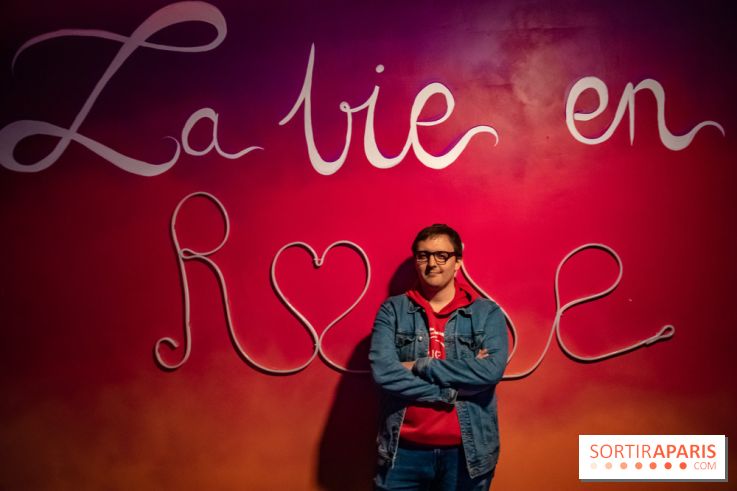 Mad Dimension, le nouveau musée immersif 100 % instagrammable : nos photos