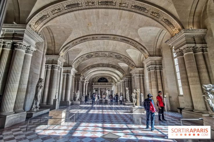 Le Louvre