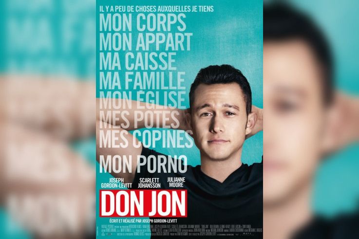 Don Jon