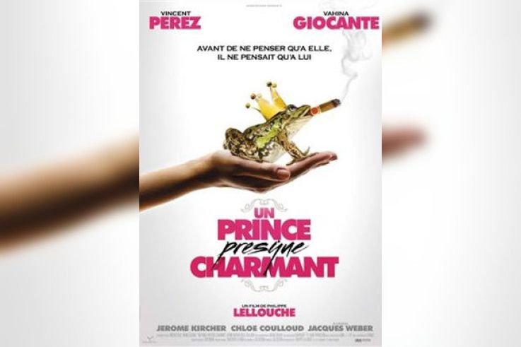 Un prince (presque) charmant