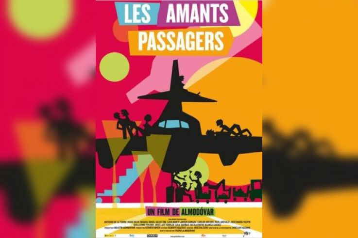 Les amants passagers
