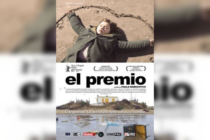 El Premio