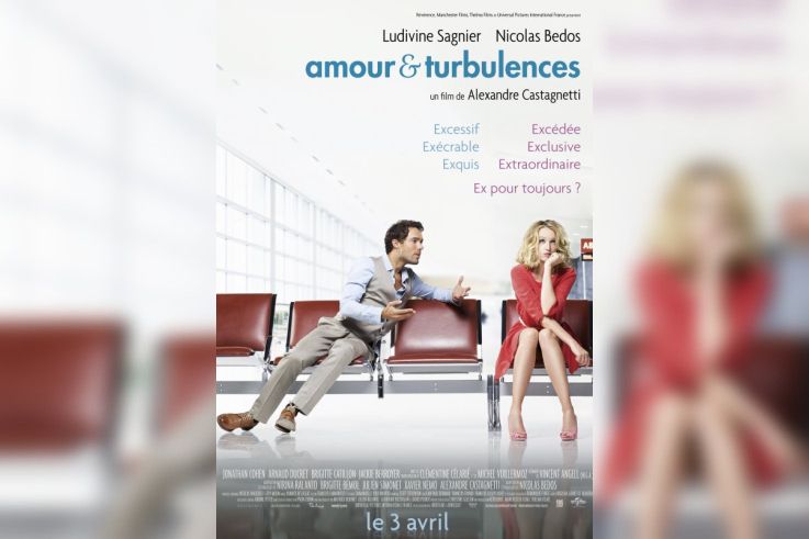Amour & Turbulences