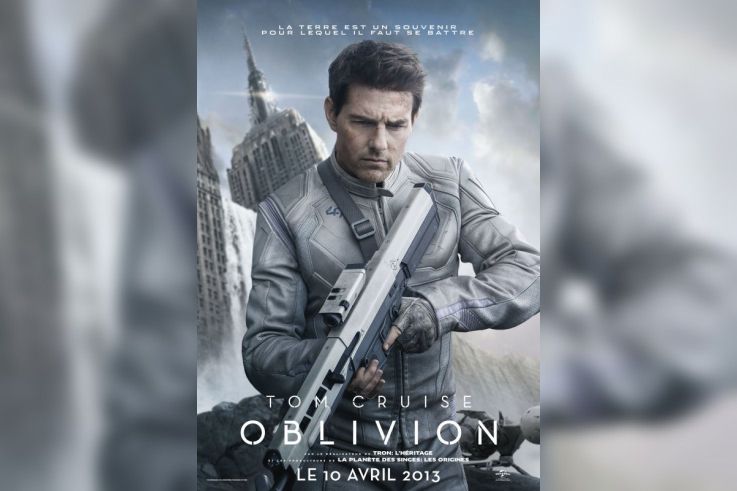 Oblivion
