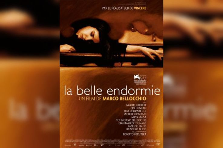 La belle endormie