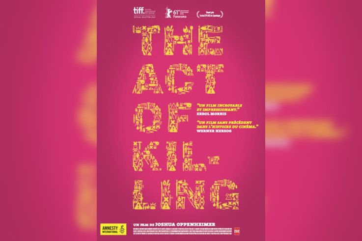 The Act of Killing