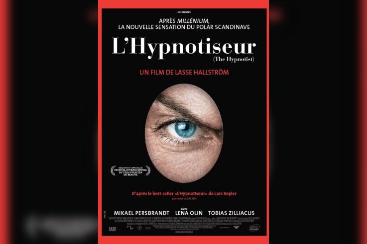 L'Hypnotiseur