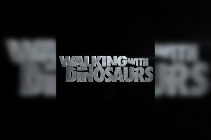 Sur la terre des Dinosaures 3D