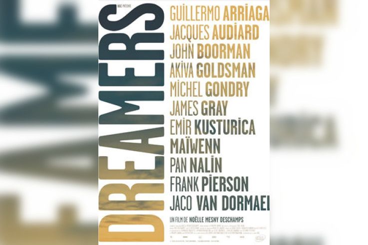 Dreamers