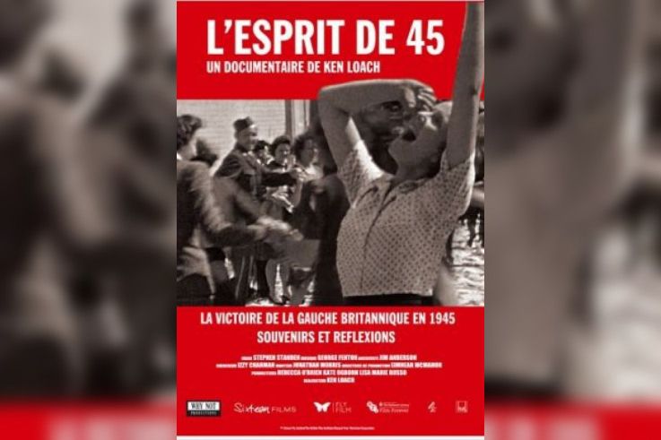 L'esprit de 45