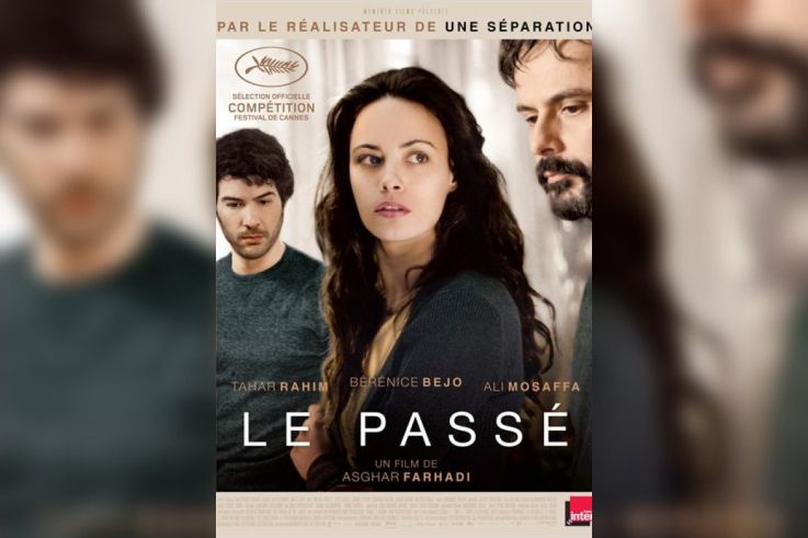 Le Passé