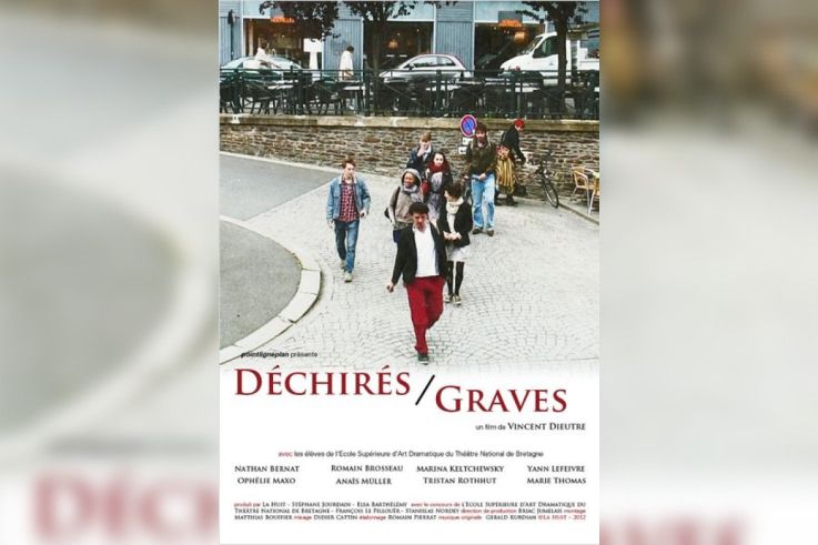 Déchirés/ Graves