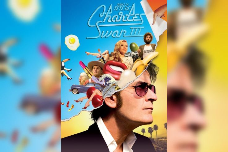 Dans la tête de Charles Swan III