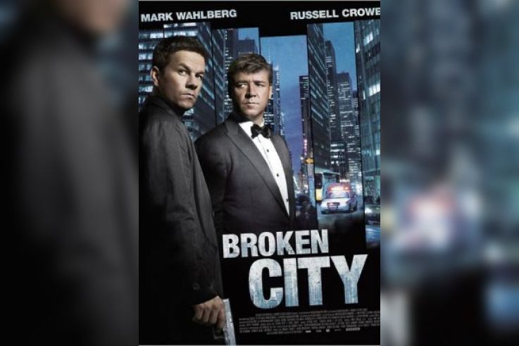 Broken City