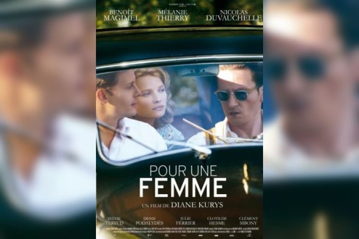 Pour une femme