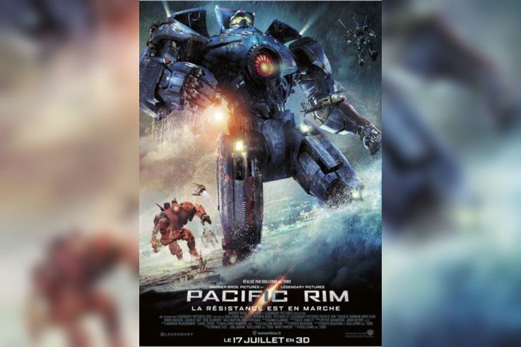 Pacific Rim
