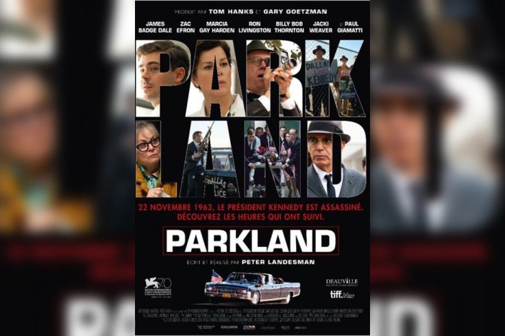 Parkland