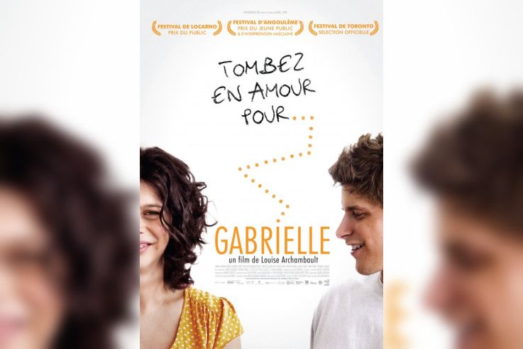 Gabrielle