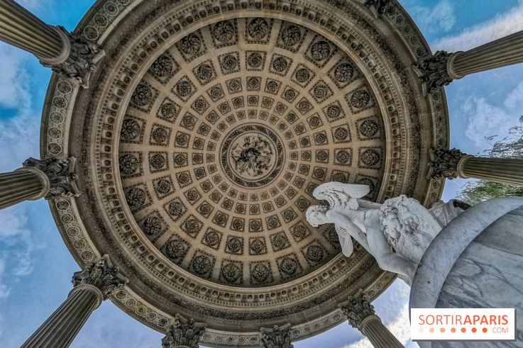 Le Domaine de Trianon et Hameau de la Reine