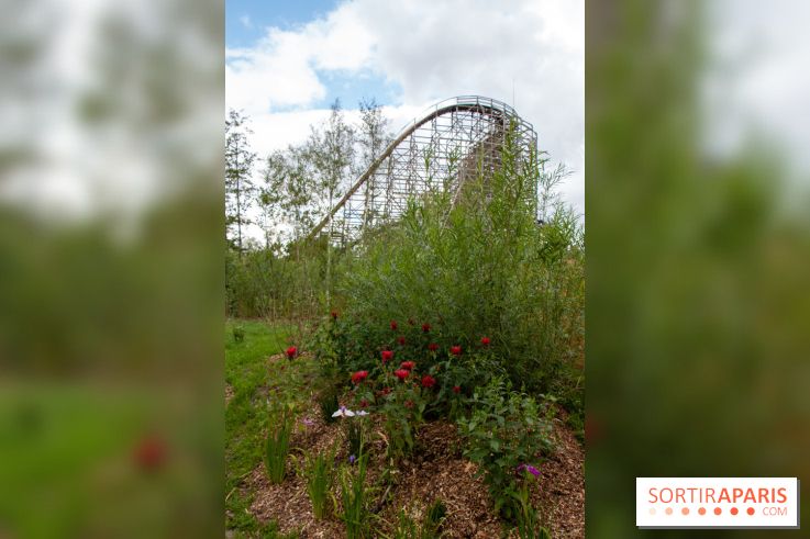 Parc Astérix : le protocole sanitaire covid-19