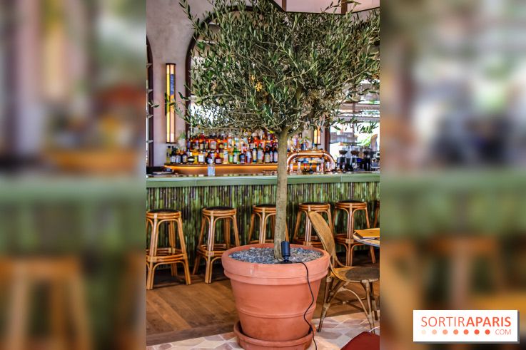 Le Perchoir ferme urbaine Porte de Versailles