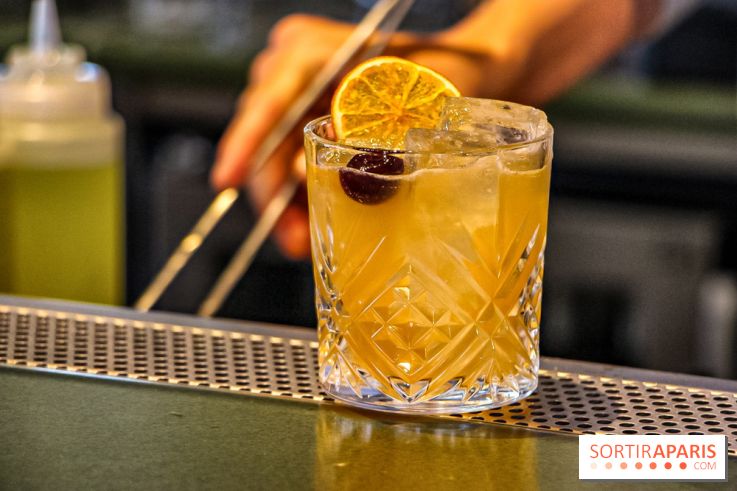 Le Perchoir ferme urbaine Porte de Versailles