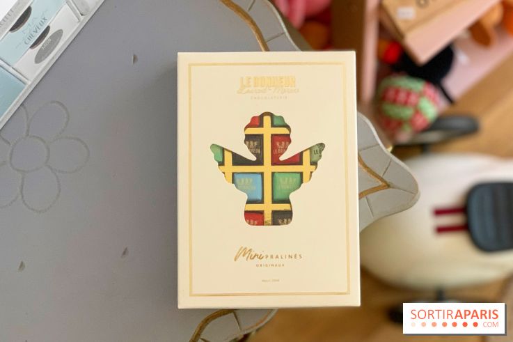 Fete des Pères 2020 Le Bonheur