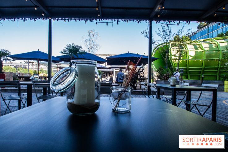 Wanderlust Street Food avec Alexia Duchêne, les photos