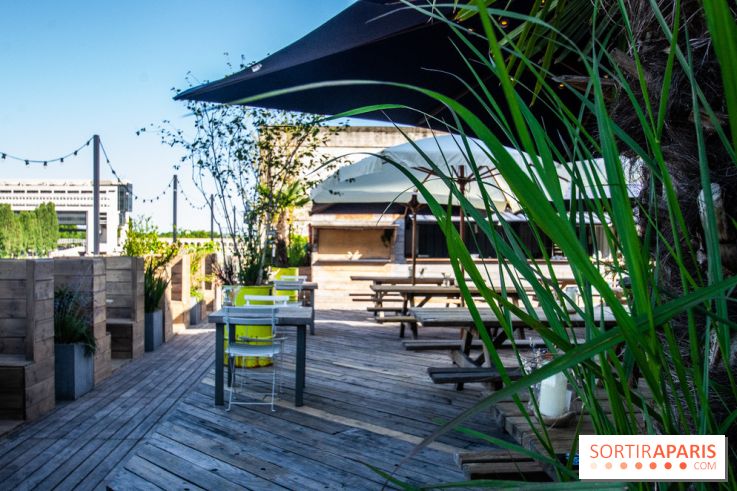 Wanderlust Street Food avec Alexia Duchêne, les photos