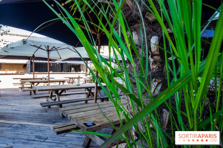 Wanderlust Street Food avec Alexia Duchêne, les photos