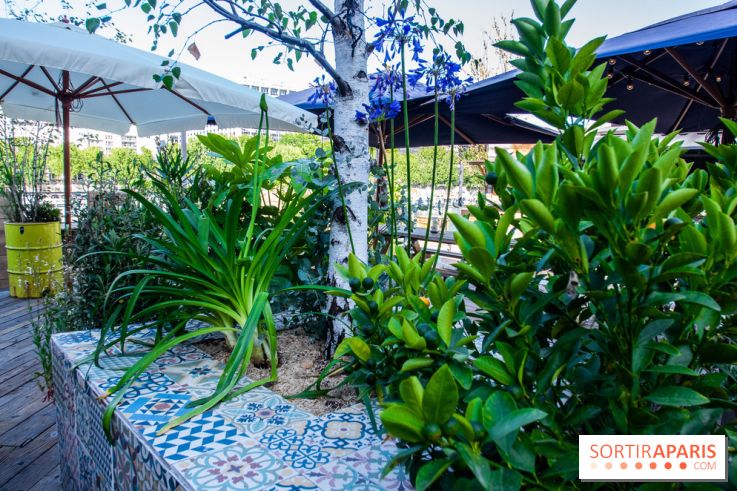 Wanderlust Street Food avec Alexia Duchêne, les photos