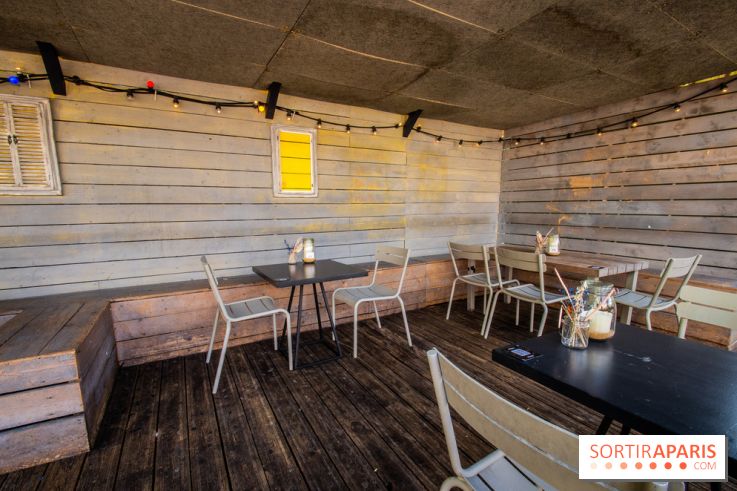 Wanderlust Street Food avec Alexia Duchêne, les photos