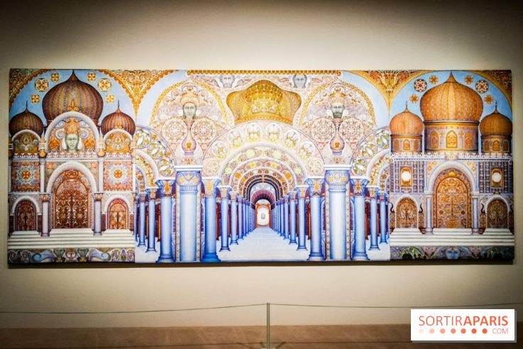 Esprit, es-tu là ? l'exposition au musée Maillol