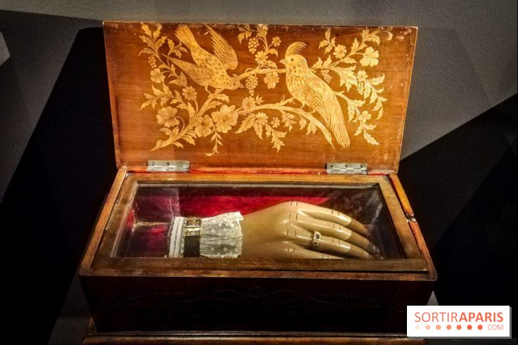 Esprit, es-tu là ? l'exposition au musée Maillol