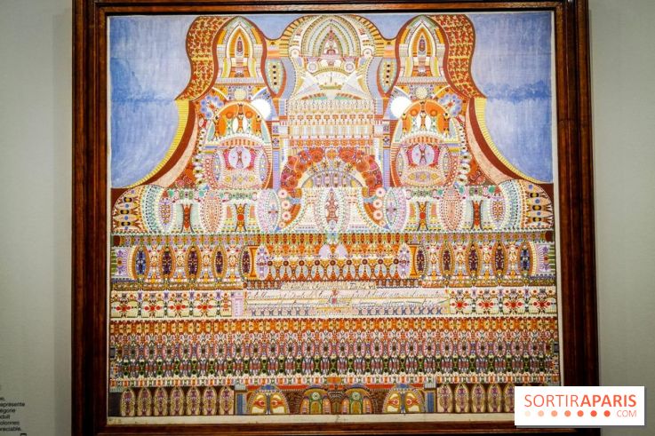 Esprit, es-tu là ? l'exposition au musée Maillol