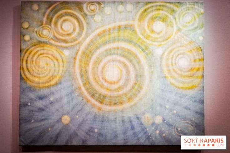 Esprit, es-tu là ? l'exposition au musée Maillol