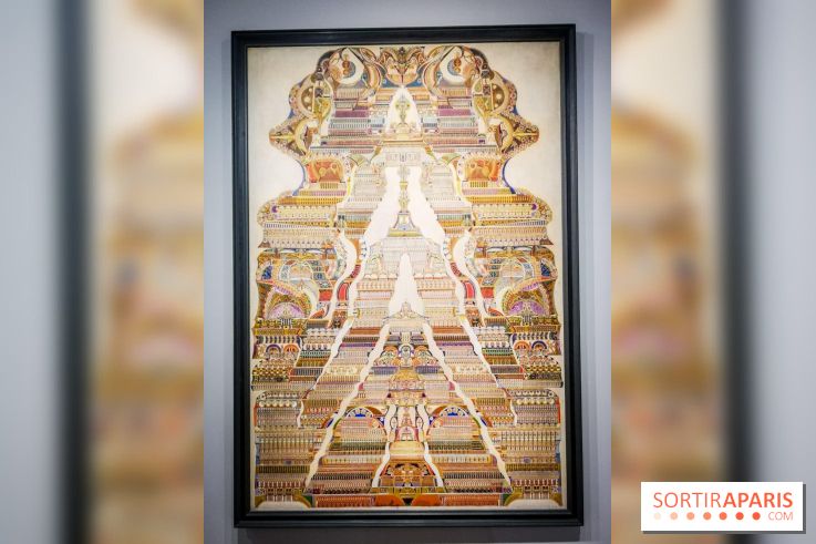 Esprit, es-tu là ? l'exposition au musée Maillol