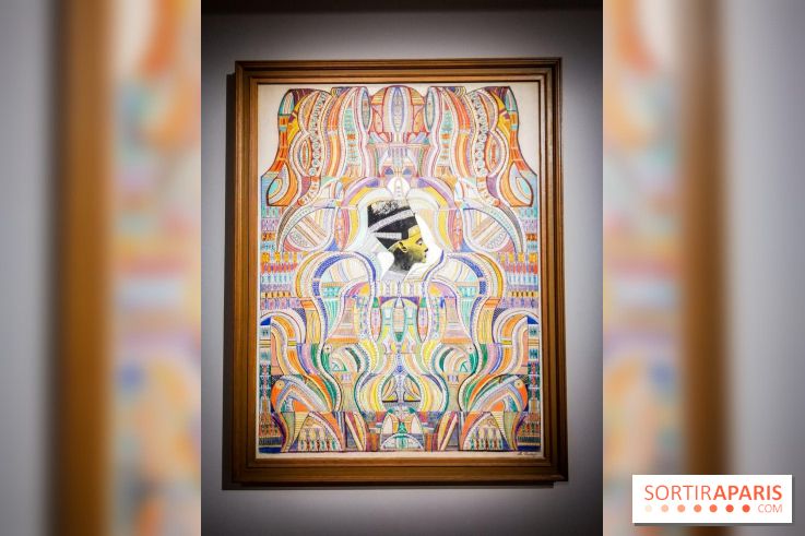 Esprit, es-tu là ? l'exposition au musée Maillol