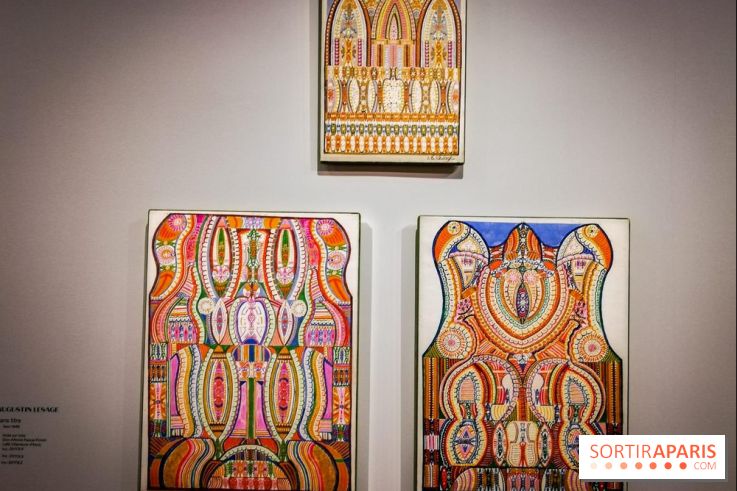 Esprit, es-tu là ? l'exposition au musée Maillol