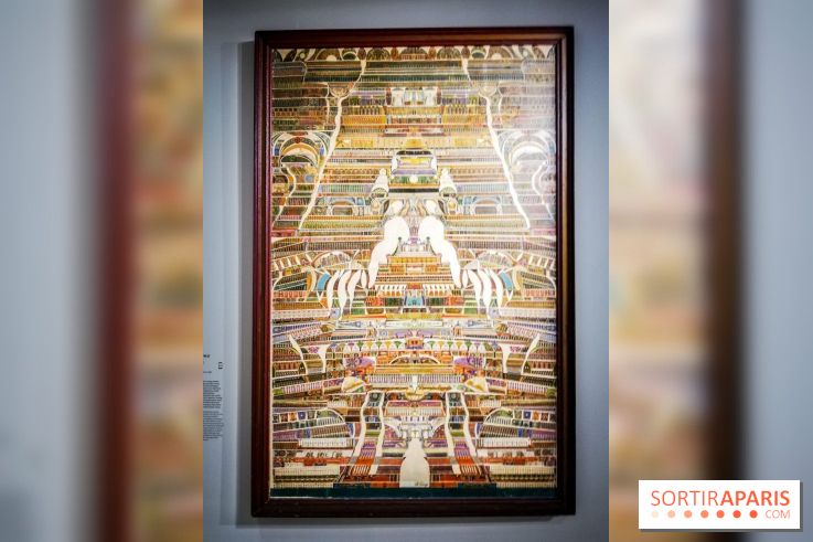 Esprit, es-tu là ? l'exposition au musée Maillol