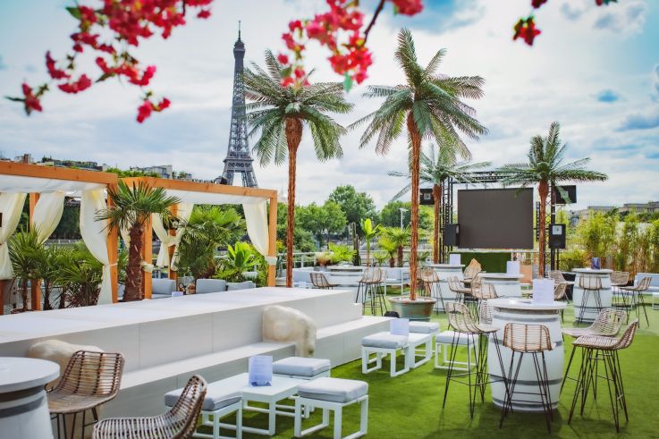 Mademoiselle Mouche 2020