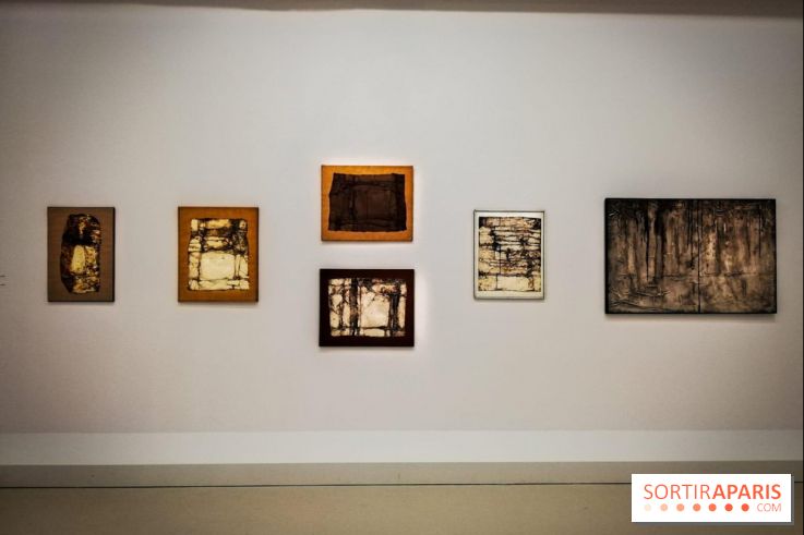 Christo et Jeanne-Claude au Centre Pompidou