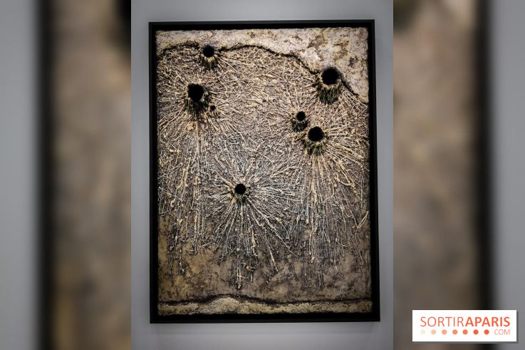 Christo et Jeanne-Claude au Centre Pompidou