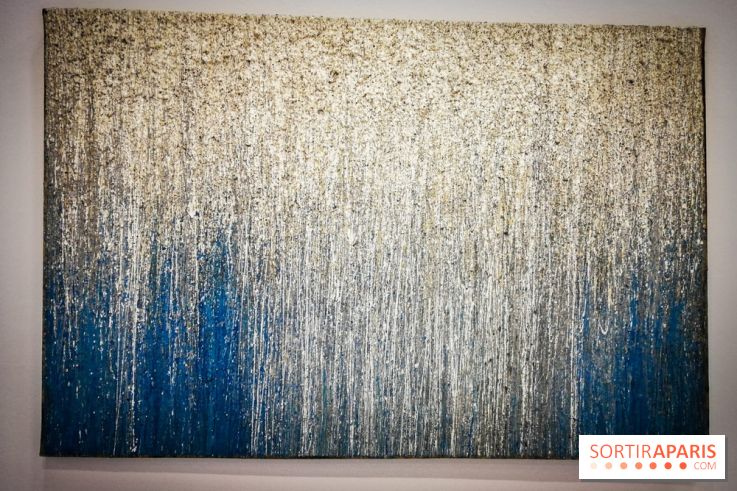 Christo et Jeanne-Claude au Centre Pompidou