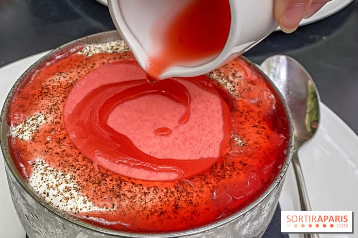 Terrasses du Novotel Paris les Halles, Jardin Privé 